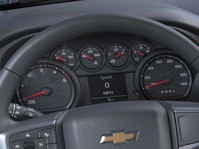 chevrolet Silverado 2500HD 2026 - 18