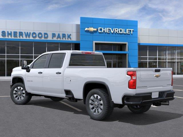 chevrolet Silverado 2500HD 2026 - 3