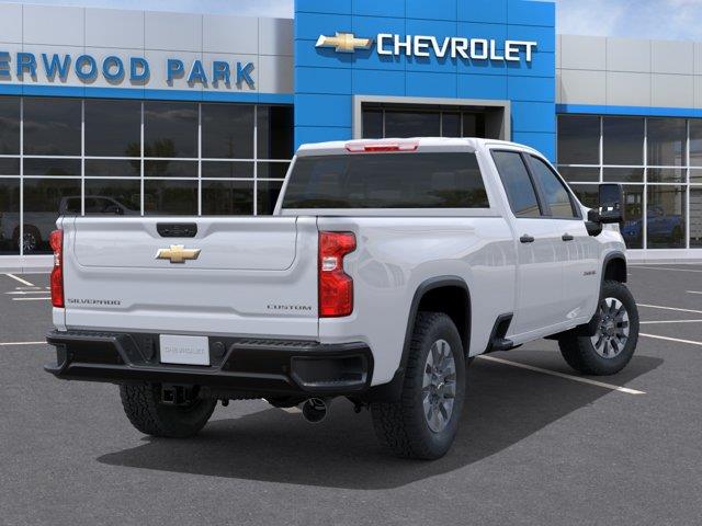 chevrolet Silverado 2500HD 2026 - 4