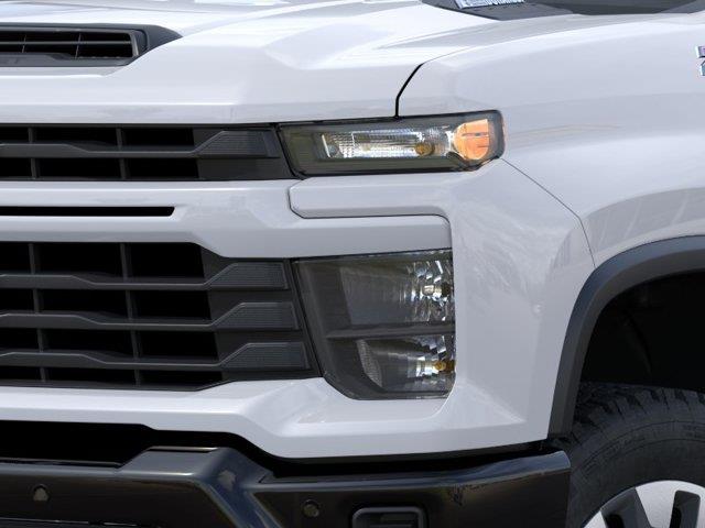 chevrolet Silverado 2500HD 2026 - 10