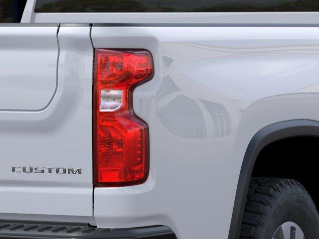 chevrolet Silverado 2500HD 2026 - 11