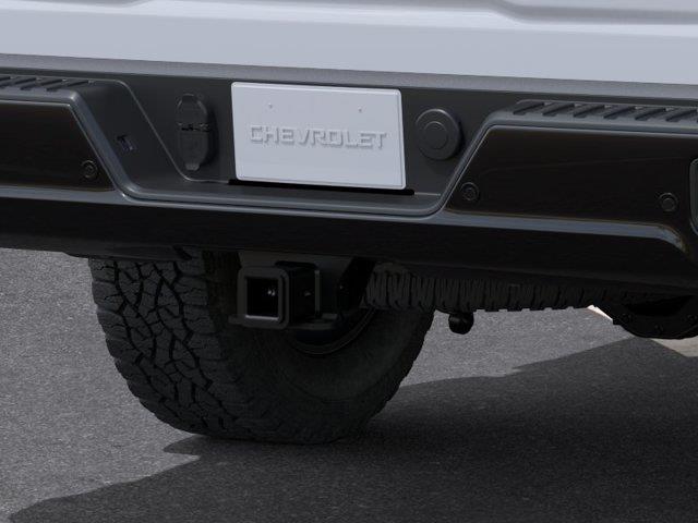 chevrolet Silverado 2500HD 2026 - 14