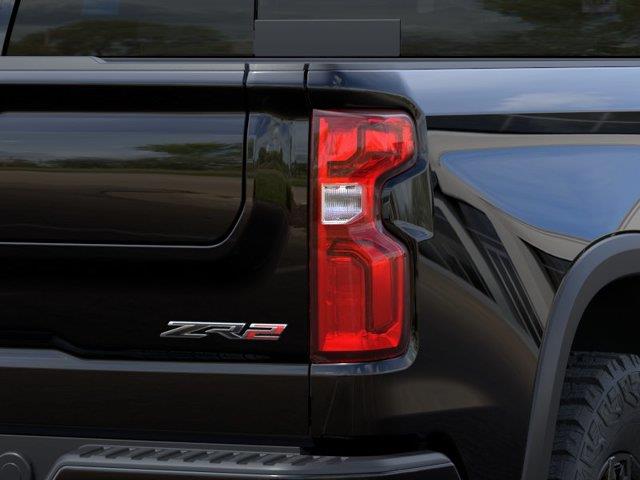 chevrolet Silverado 1500 2026 - 11
