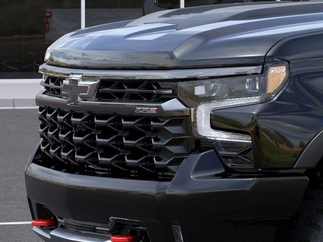 chevrolet Silverado 1500 2026 - 13