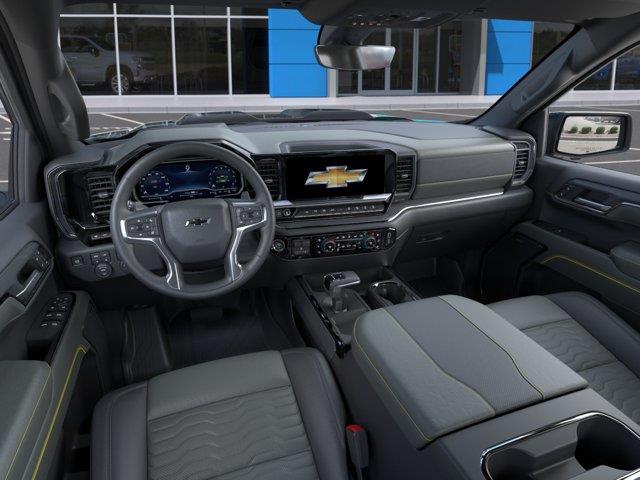chevrolet Silverado 1500 2026 - 15