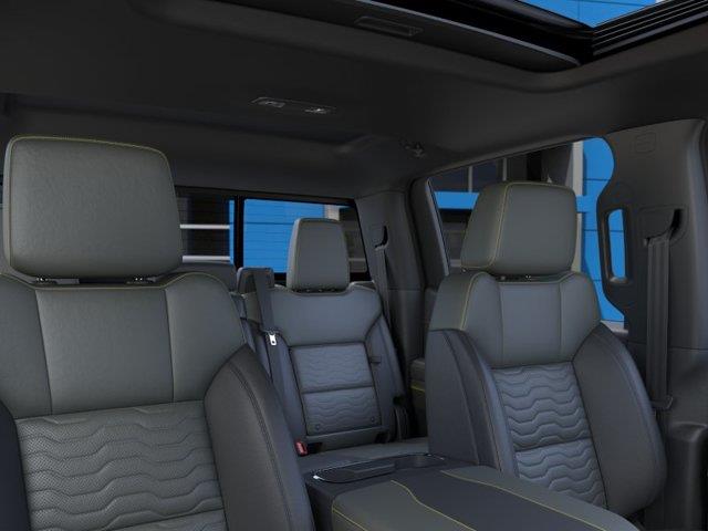 chevrolet Silverado 1500 2026 - 24