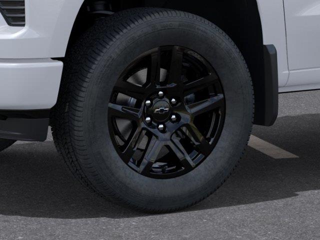 chevrolet Silverado 1500 2026 - 9