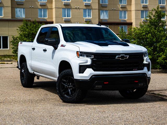 chevrolet Silverado 1500 2026 - 2
