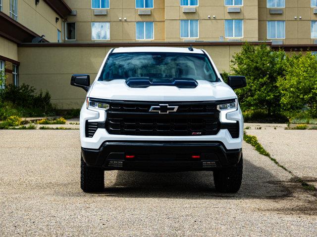 chevrolet Silverado 1500 2026 - 3