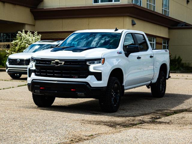 chevrolet Silverado 1500 2026 - 4
