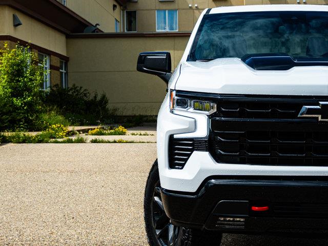 chevrolet Silverado 1500 2026 - 6