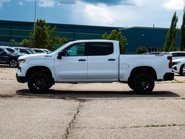 chevrolet Silverado 1500 2026 - 10