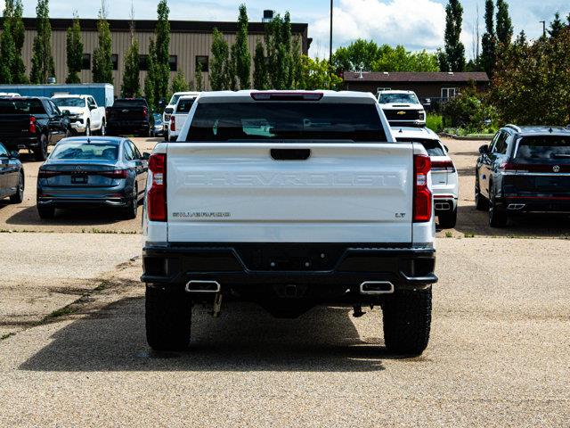 chevrolet Silverado 1500 2026 - 12