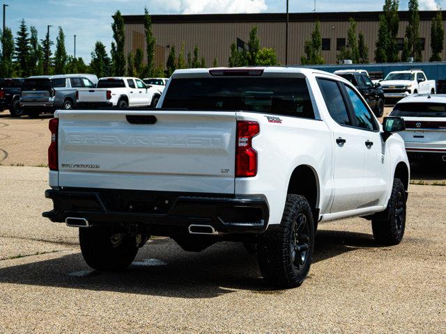 chevrolet Silverado 1500 2026 - 13