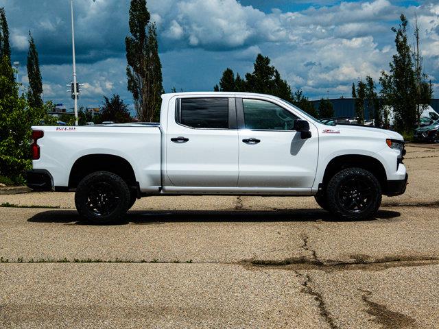 chevrolet Silverado 1500 2026 - 14