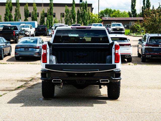 chevrolet Silverado 1500 2026 - 15