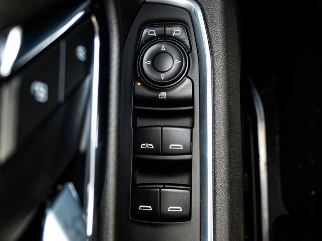 chevrolet Silverado 1500 2026 - 17