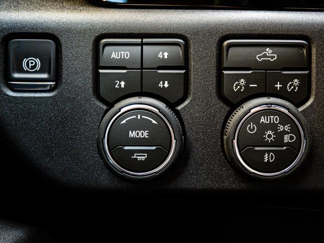 chevrolet Silverado 1500 2026 - 18