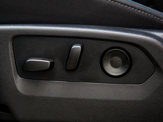 chevrolet Silverado 1500 2026 - 19