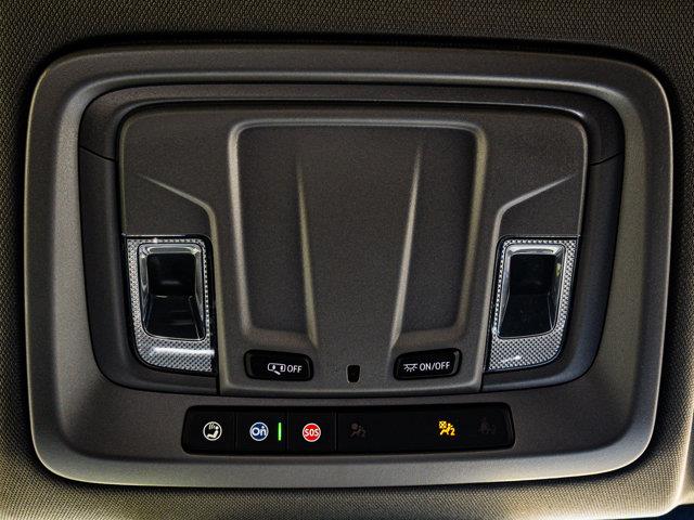 chevrolet Silverado 1500 2026 - 27