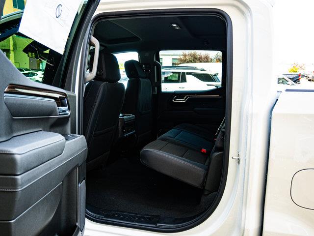 chevrolet Silverado 1500 2026 - 28