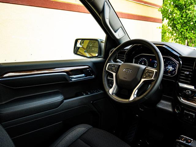 chevrolet Silverado 1500 2026 - 30