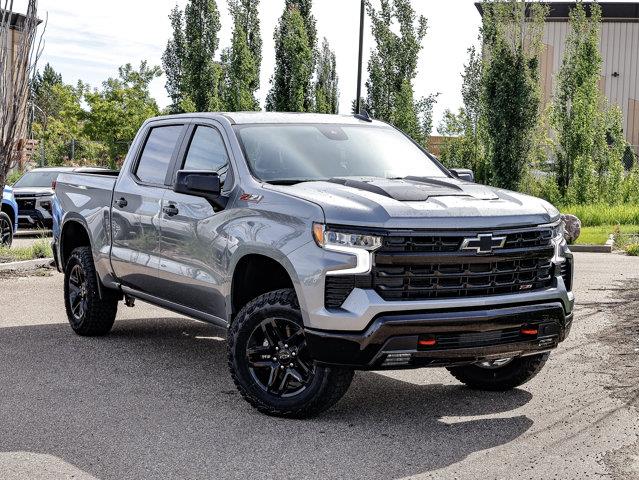 chevrolet Silverado 1500 2026 - 2