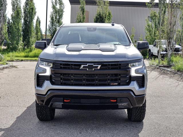 chevrolet Silverado 1500 2026 - 3