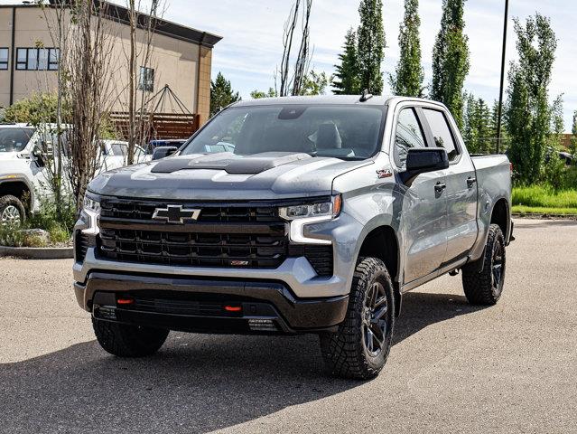 chevrolet Silverado 1500 2026 - 4