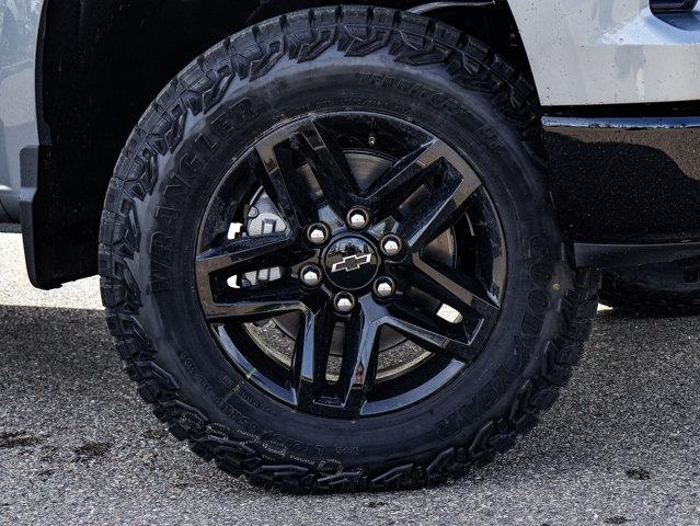 chevrolet Silverado 1500 2026 - 6