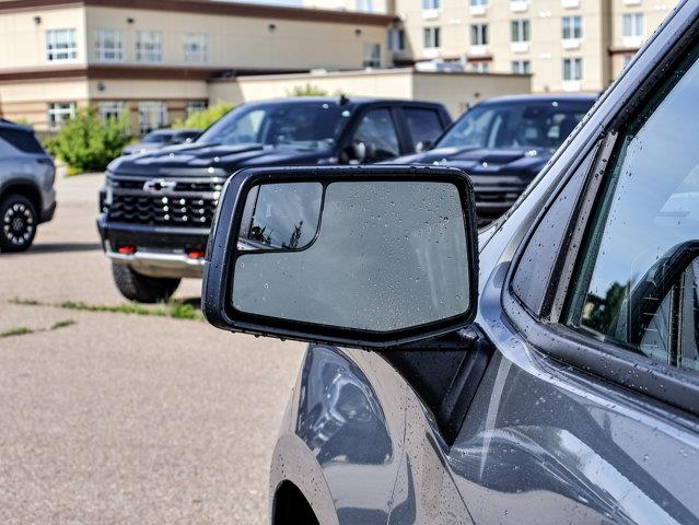 chevrolet Silverado 1500 2026 - 7