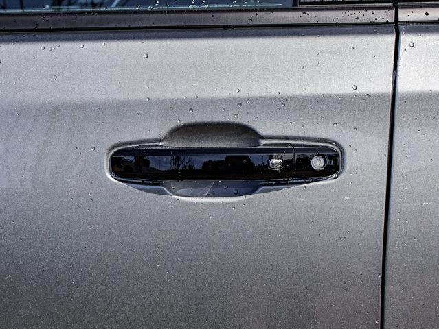 chevrolet Silverado 1500 2026 - 8