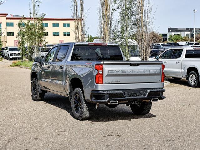 chevrolet Silverado 1500 2026 - 11