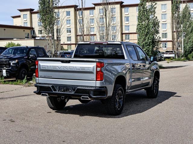 chevrolet Silverado 1500 2026 - 13