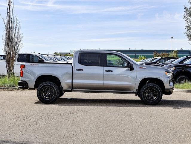 chevrolet Silverado 1500 2026 - 14