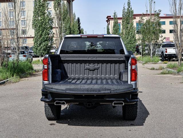 chevrolet Silverado 1500 2026 - 15