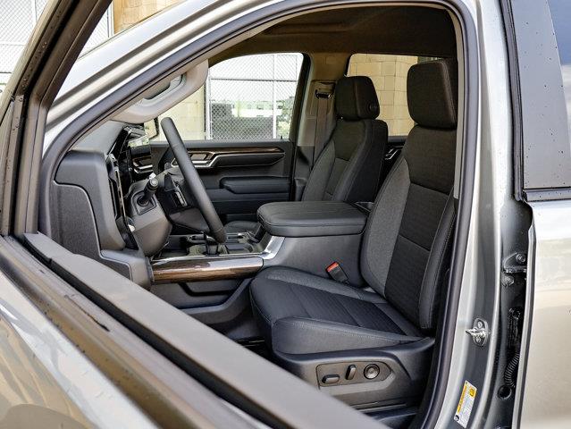 chevrolet Silverado 1500 2026 - 16