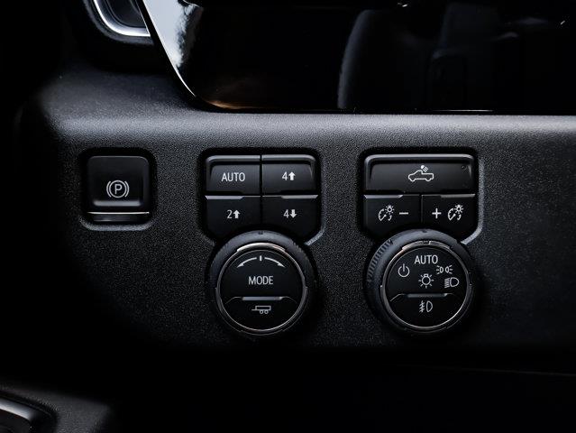 chevrolet Silverado 1500 2026 - 18