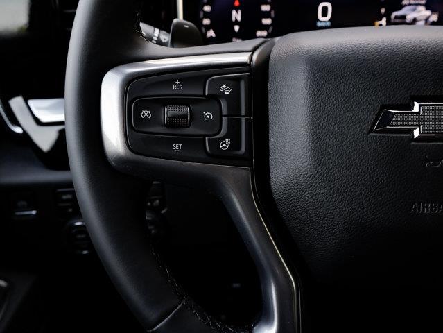 chevrolet Silverado 1500 2026 - 20