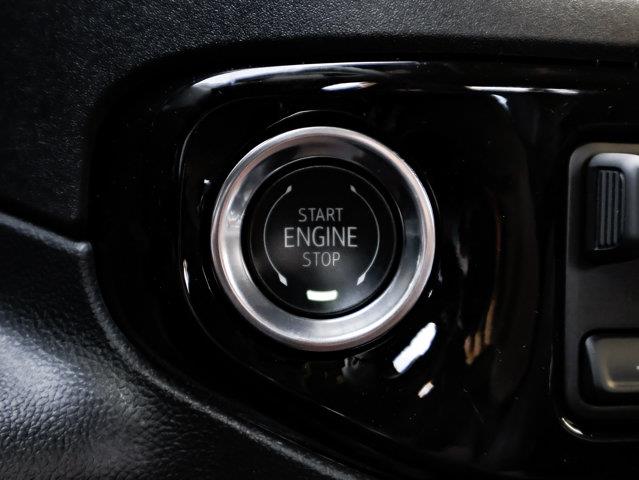 chevrolet Silverado 1500 2026 - 23