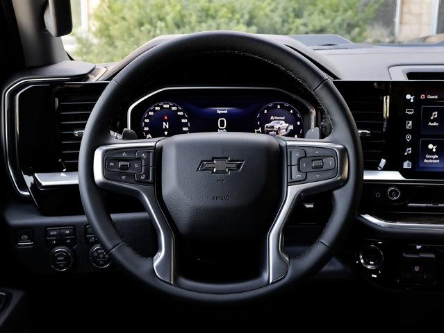 chevrolet Silverado 1500 2026 - 29