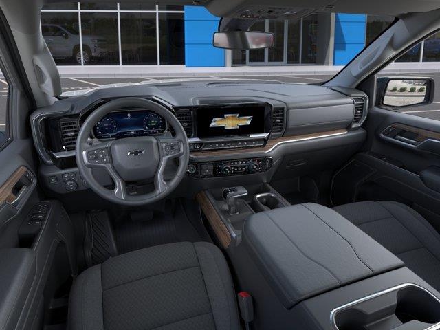 chevrolet Silverado 1500 2026 - 15