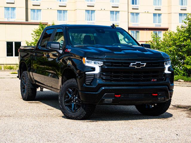 chevrolet Silverado 1500 2026 - 2