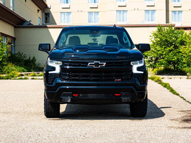 chevrolet Silverado 1500 2026 - 3