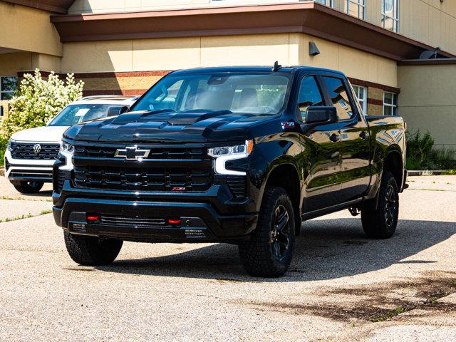 chevrolet Silverado 1500 2026 - 4