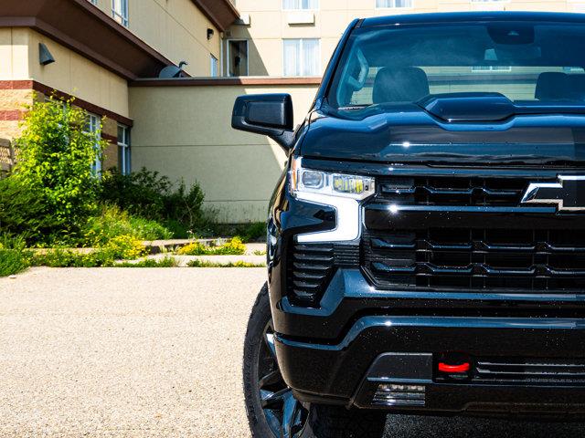chevrolet Silverado 1500 2026 - 6