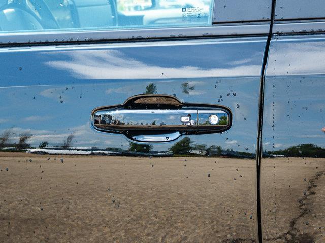 chevrolet Silverado 1500 2026 - 8