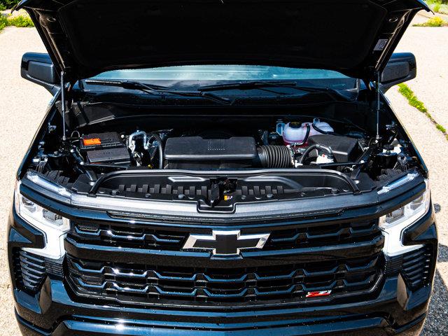 chevrolet Silverado 1500 2026 - 9