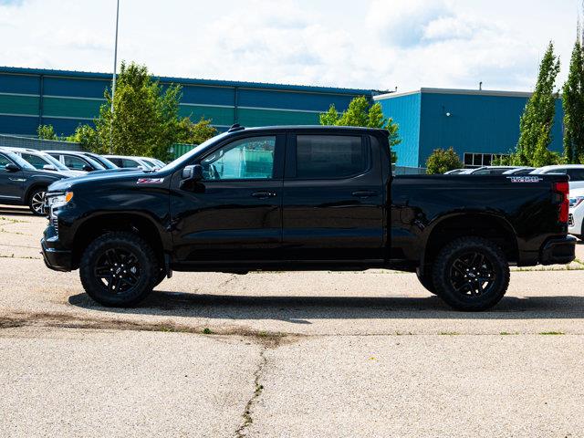 chevrolet Silverado 1500 2026 - 10