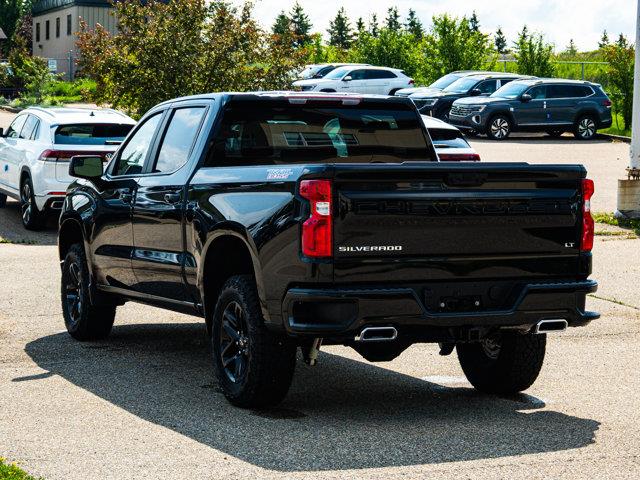 chevrolet Silverado 1500 2026 - 11